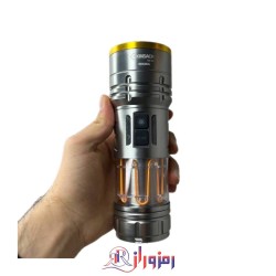 چراغ قوه کینساچ مدل KS-183